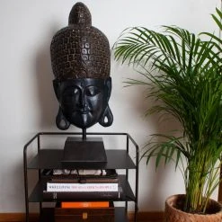 By Rydens Busso Tischleuchte Schwarz, 1-flammig -Günstiges Tischlampen Geschäft by rydens busso tischleuchte 4002350 4000 3