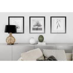 By Rydens Granada Tischleuchte Schwarz, Holz hell, 1-flammig -Günstiges Tischlampen Geschäft by rydens granada tischleuchte 4002270 5507 2