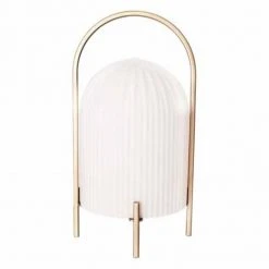 By Rydens Lexi Tischleuchte Gold, 1-flammig -Günstiges Tischlampen Geschäft by rydens lexi tischleuchte 4002250 6503 3