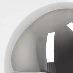 Hofstein Cajoncito Tischleuchte Schwarz, 1-flammig -Günstiges Tischlampen Geschäft cajoncito tischleuchte h3611029 2