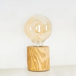 Hofstein Canedo Tischleuchte Schwarz, Braun, 1-flammig -Günstiges Tischlampen Geschäft canedo tischleuchte h3433379 7