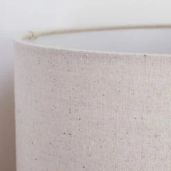 Hofstein Canot Tischleuchte Braun, Naturfarben, 1-flammig 16 Hofstein Canot Tischleuchte Braun, Naturfarben, 1-flammig -Günstiges Tischlampen Geschäft canot tischleuchte h3539972 2