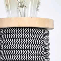 Hofstein Carbonear Tischleuchte Schwarz, Weiß, Naturfarben, 40-flammig 15 Hofstein Carbonear Tischleuchte Schwarz, Weiß, Naturfarben, 40-flammig -Günstiges Tischlampen Geschäft carbonear tischleuchte h3557273 2