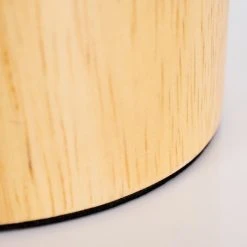 Hofstein Castellar Tischleuchte Holz hell, 1-flammig 19 Hofstein Castellar Tischleuchte Holz hell, 1-flammig -Günstiges Tischlampen Geschäft castellar tischleuchte h3398296 5