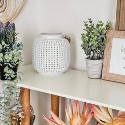 Hofstein Catasel Tischleuchte Weiß, Naturfarben, 1-flammig 27 Hofstein Catasel Tischleuchte Weiß, Naturfarben, 1-flammig -Günstiges Tischlampen Geschäft catasel tischleuchte h3595473 11