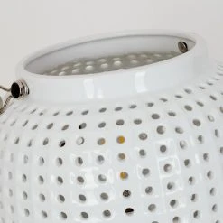 Hofstein Catasel Tischleuchte Weiß, Naturfarben, 1-flammig 18 Hofstein Catasel Tischleuchte Weiß, Naturfarben, 1-flammig -Günstiges Tischlampen Geschäft catasel tischleuchte h3595473 2