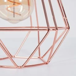 Hofstein Cenova Tischleuchte Kupferfarben, 1-flammig 26 Hofstein Cenova Tischleuchte Kupferfarben, 1-flammig -Günstiges Tischlampen Geschäft cenova tischleuchte h3537992 11