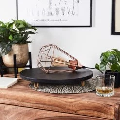 Hofstein Cenova Tischleuchte Kupferfarben, 1-flammig 27 Hofstein Cenova Tischleuchte Kupferfarben, 1-flammig -Günstiges Tischlampen Geschäft cenova tischleuchte h3537992 12