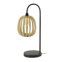 Hofstein Chamblard Tischleuchte Anthrazit, 1-flammig 9 Hofstein Chamblard Tischleuchte Anthrazit, 1-flammig -Günstiges Tischlampen Geschäft chamblard tischleuchte h3591826 3