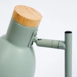 Hofstein Chatsworth Tischleuchte Gr&uuml;n, 1-flammig -Günstiges Tischlampen Geschäft chatsworth tischleuchte h3396070 2