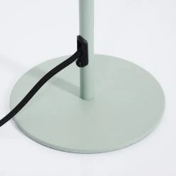 Hofstein Chatsworth Tischleuchte Gr&uuml;n, 1-flammig -Günstiges Tischlampen Geschäft chatsworth tischleuchte h3396070 8