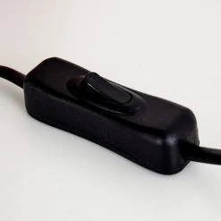 Hofstein Chehalis Tischleuchte LED Schwarz, 4-flammig -Günstiges Tischlampen Geschäft chehalis tischleuchte h3317839 16