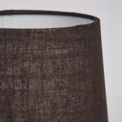 Hofstein Chihul Tischleuchte Schwarz, Weiß, 1-flammig -Günstiges Tischlampen Geschäft chihul tischleuchte h3396988 2