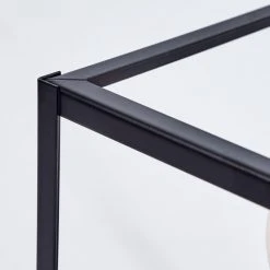 Hofstein Chur Tischleuchte Schwarz, 1-flammig -Günstiges Tischlampen Geschäft chur tischleuchte h3546062 2