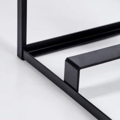 Hofstein Chur Tischleuchte Schwarz, 1-flammig -Günstiges Tischlampen Geschäft chur tischleuchte h3546062 5