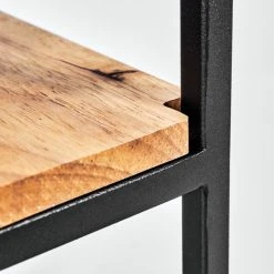 Hofstein Colebrook Tischleuchte Schwarz, Naturfarben, 1-flammig 15 Hofstein Colebrook Tischleuchte Schwarz, Naturfarben, 1-flammig -Günstiges Tischlampen Geschäft colebrook tischleuchte h3566671 2