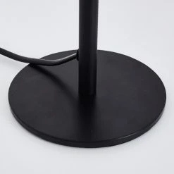 Hofstein Conewago Tischleuchte Schwarz, 1-flammig 38 Hofstein Conewago Tischleuchte Schwarz, 1-flammig -Günstiges Tischlampen Geschäft conewago tischleuchte h3324264 16