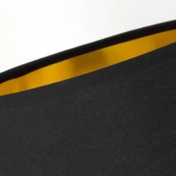 Hofstein Corcovada Tischleuchte Gold, 1-flammig -Günstiges Tischlampen Geschäft corcovada tischleuchte h3576069 13