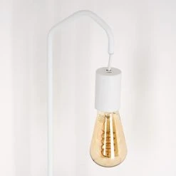 Hofstein Cuyama Tischleuchte Weiß, 1-flammig 27 Hofstein Cuyama Tischleuchte Weiß, 1-flammig -Günstiges Tischlampen Geschäft cuyama tischleuchte h3319253 10