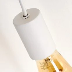 Hofstein Cuyama Tischleuchte Weiß, 1-flammig 30 Hofstein Cuyama Tischleuchte Weiß, 1-flammig -Günstiges Tischlampen Geschäft cuyama tischleuchte h3319253 13