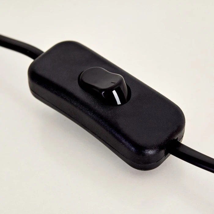 Hofstein Daikasa Tischleuchte Bronze, 1-flammig 18 Hofstein Daikasa Tischleuchte Bronze, 1-flammig – Bild 16