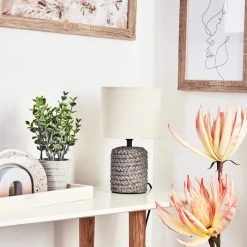 Günstiges Tischlampen Geschäft -Günstiges Tischlampen Geschäft dambrois tischleuchte h3535035 1