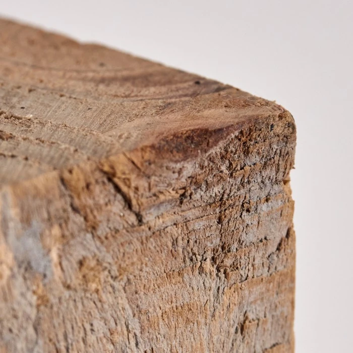 Hofstein Derville Tischleuchte Schwarz, Naturfarben, 1-flammig 5 Hofstein Derville Tischleuchte Schwarz, Naturfarben, 1-flammig – Bild 3