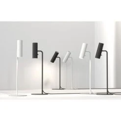 Design For The People by Nordlux Mib Tischleuchte Wei&szlig;, 1-flammig -Günstiges Tischlampen Geschäft design for the people by nordlux mib tischleuchte 71655001 4