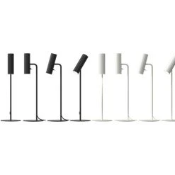 Design For The People by Nordlux Mib Tischleuchte Schwarz, 1-flammig -Günstiges Tischlampen Geschäft design for the people by nordlux mib tischleuchte 71655003 5