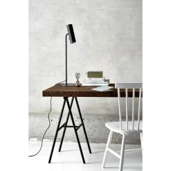 Design For The People by Nordlux Mib Tischleuchte Schwarz, 1-flammig -Günstiges Tischlampen Geschäft design for the people by nordlux mib tischleuchte 71655003 6