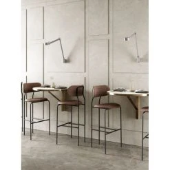 Design For The People by Nordlux NOBU Tischleuchte LED Grau, 1-flammig -Günstiges Tischlampen Geschäft design for the people by nordlux nobu tischleuchte 2120405010 2