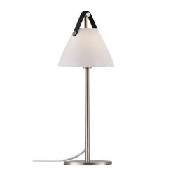 Design For The People by Nordlux STRAP Tischleuchte Nickel-Matt, 1-flammig 21 Design For The People by Nordlux STRAP Tischleuchte Nickel-Matt, 1-flammig -Günstiges Tischlampen Geschäft design for the people by nordlux strap tischleuchte 2020025001 8