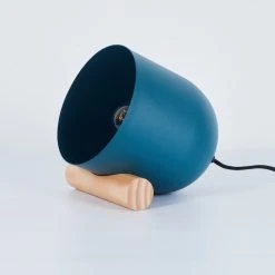 Hofstein Drice Tischleuchte Naturfarben, 1-flammig -Günstiges Tischlampen Geschäft drice tischleuchte h3537350 7