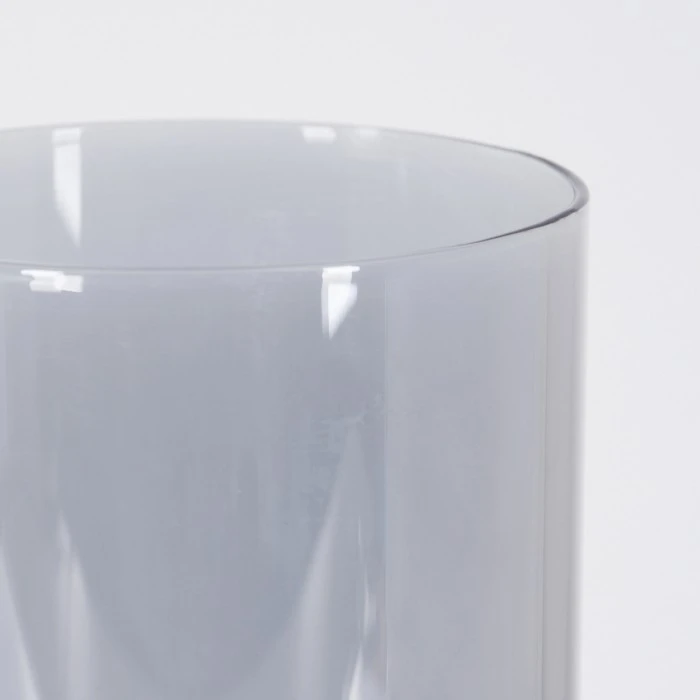 Hofstein Dulcita Tischleuchte Chrom, 1-flammig 5 Hofstein Dulcita Tischleuchte Chrom, 1-flammig – Bild 3