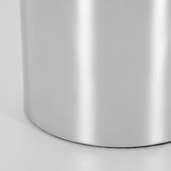 Hofstein Dulcita Tischleuchte Chrom, 1-flammig 17 Hofstein Dulcita Tischleuchte Chrom, 1-flammig -Günstiges Tischlampen Geschäft dulcita tischleuchte h3455067 5