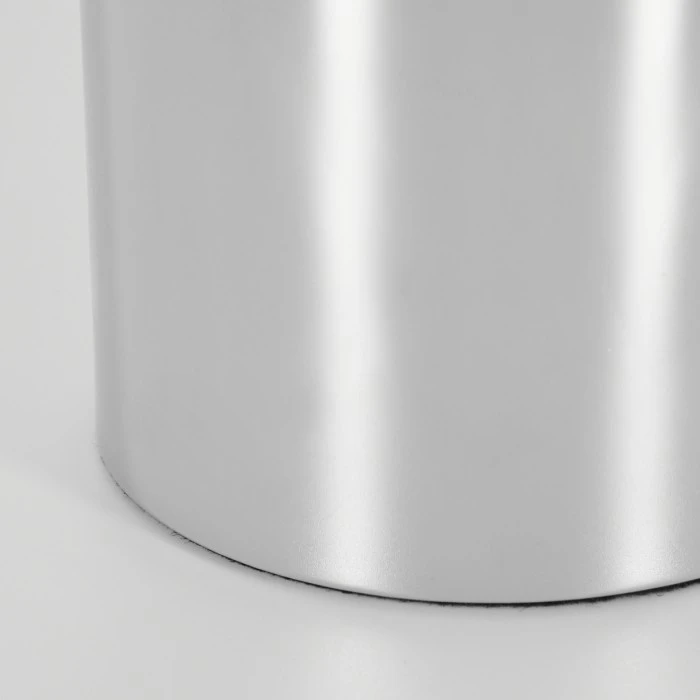 Hofstein Dulcita Tischleuchte Chrom, 1-flammig 8 Hofstein Dulcita Tischleuchte Chrom, 1-flammig – Bild 6