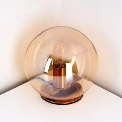 Hofstein Edane Tischleuchte Gold, 1-flammig 26 Hofstein Edane Tischleuchte Gold, 1-flammig -Günstiges Tischlampen Geschäft edane tischleuchte h3318973 7