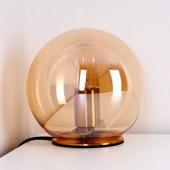 Hofstein Edane Tischleuchte Gold, 1-flammig 28 Hofstein Edane Tischleuchte Gold, 1-flammig -Günstiges Tischlampen Geschäft edane tischleuchte h3318973 9