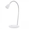 Eglo Leuchten Eglo DURENGO Tischleuchte LED, 1-flammig -Günstiges Tischlampen Geschäft eglo durengo tischleuchte 93078 0