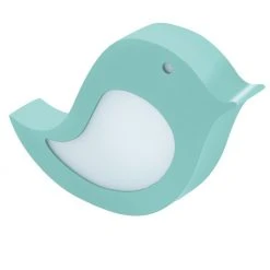 Eglo Leuchten Eglo SPARINO Tischleuchte LED Grün, 1-flammig