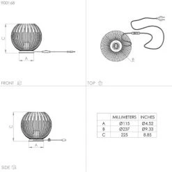 Eglo Leuchten Eglo VENEZUELA Tischleuchte Schwarz, Gold, 1-flammig -Günstiges Tischlampen Geschäft eglo venezuela tischleuchte 900168 2