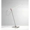 Escale SLIMLINE Tischleuchte LED Aluminium, 1-flammig -Günstiges Tischlampen Geschäft escale slimline tischleuchte 47420009 0