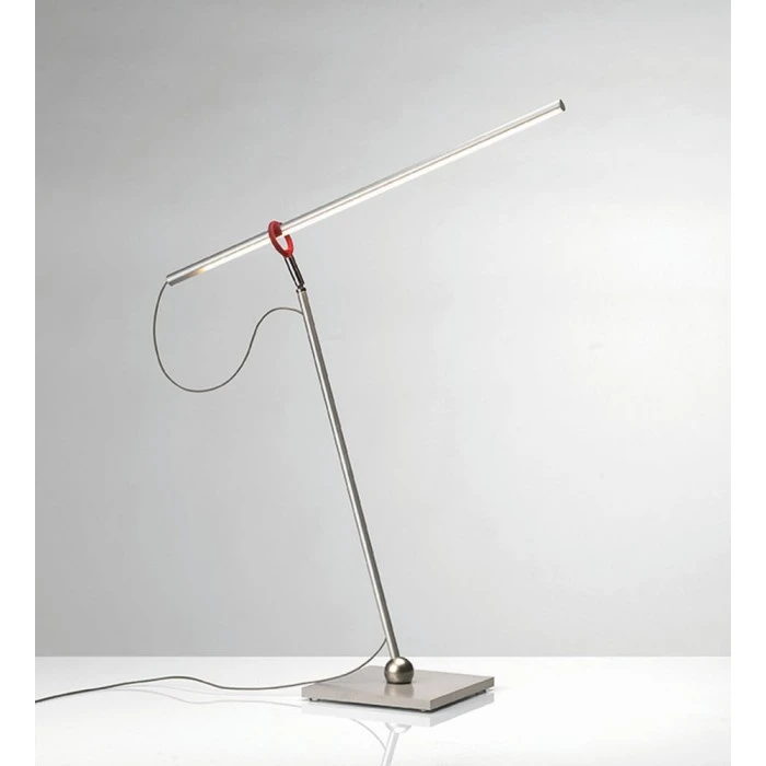 Escale SLIMLINE Tischleuchte LED Aluminium, 1-flammig 3 Escale SLIMLINE Tischleuchte LED Aluminium, 1-flammig