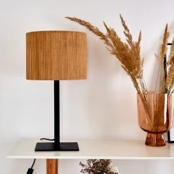 Hofstein Exchange Tischleuchte Schwarz, 1-flammig -Günstiges Tischlampen Geschäft exchange tischleuchte h3395974 12