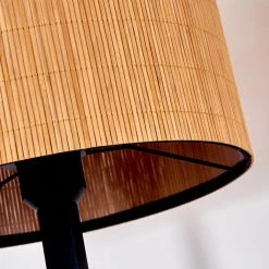 Hofstein Exchange Tischleuchte Schwarz, 1-flammig -Günstiges Tischlampen Geschäft exchange tischleuchte h3395974 5