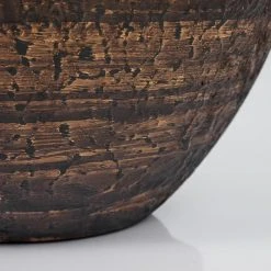 Hofstein Exchange Tischleuchte Braun, Weiß, 1-flammig -Günstiges Tischlampen Geschäft exchange tischleuchte h3397138 9