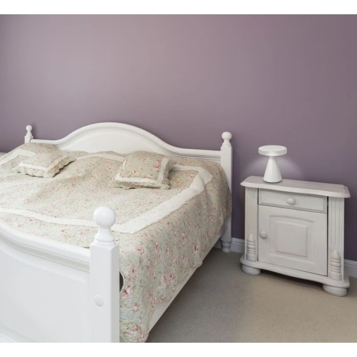 Fabas Luce Neutra Tischleuchte LED Weiß, 1-flammig 4 Fabas Luce Neutra Tischleuchte LED Weiß, 1-flammig – Bild 2