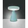 Fabas Luce Neutra Tischleuchte LED Grün, 1-flammig -Günstiges Tischlampen Geschäft fabas luce neutra tischleuchte 3386 34 287 0
