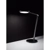 Fabas Luce Regina Tischleuchte LED Schwarz, 1-flammig -Günstiges Tischlampen Geschäft fabas luce regina tischleuchte 3551 30 101 0