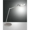 Fabas Luce Regina Tischleuchte LED Aluminium, 1-flammig -Günstiges Tischlampen Geschäft fabas luce regina tischleuchte 3551 30 212 0